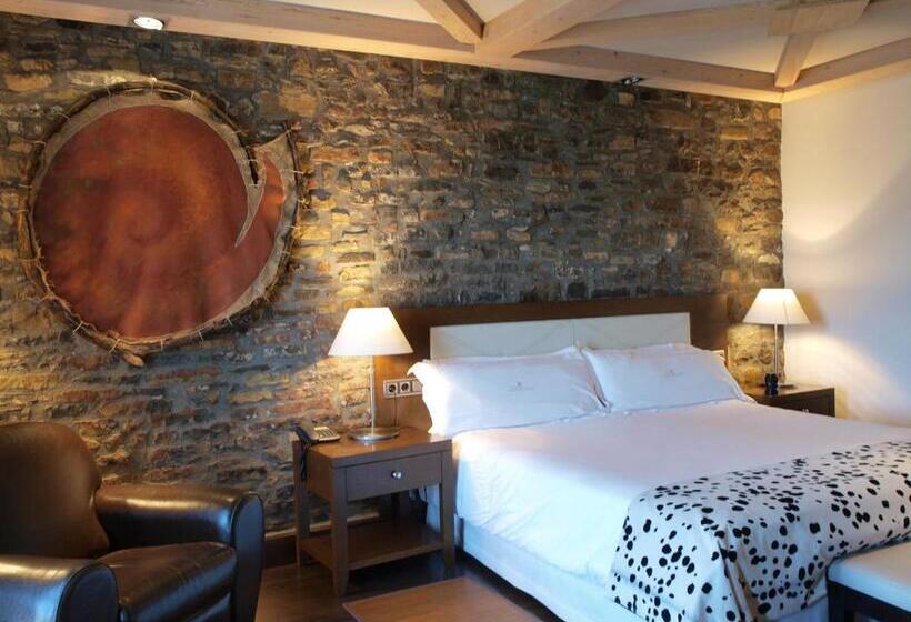 酒店 Los Siete Reyes