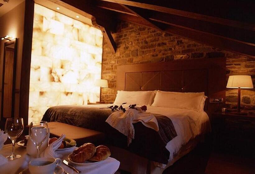 酒店 Los Siete Reyes