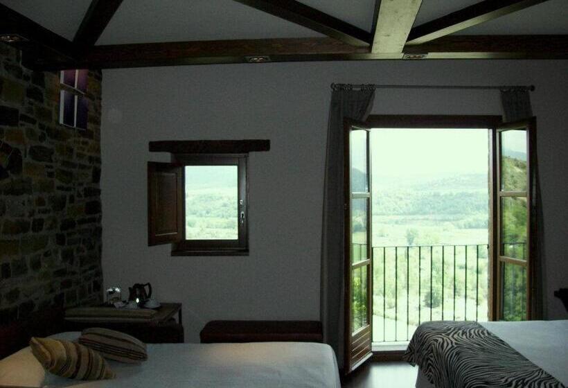 酒店 Los Siete Reyes