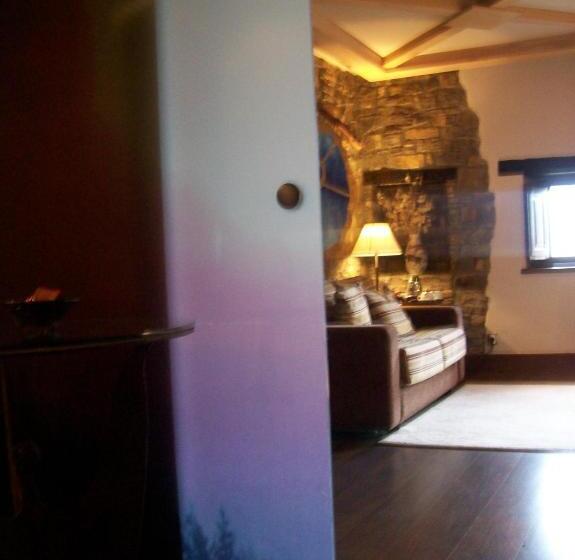 酒店 Los Siete Reyes