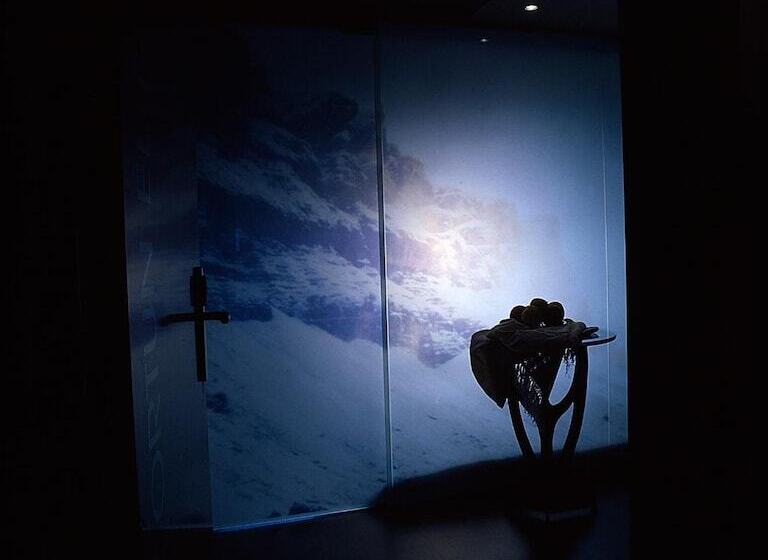 酒店 Los Siete Reyes