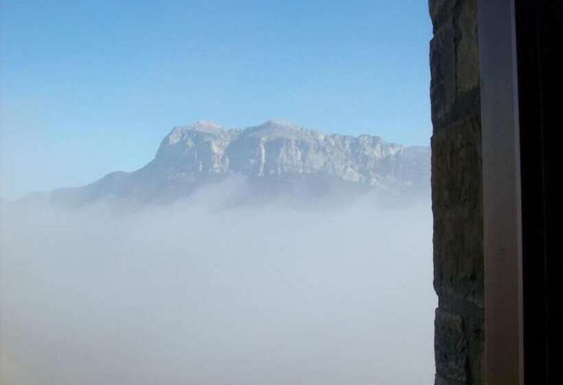 酒店 Los Siete Reyes