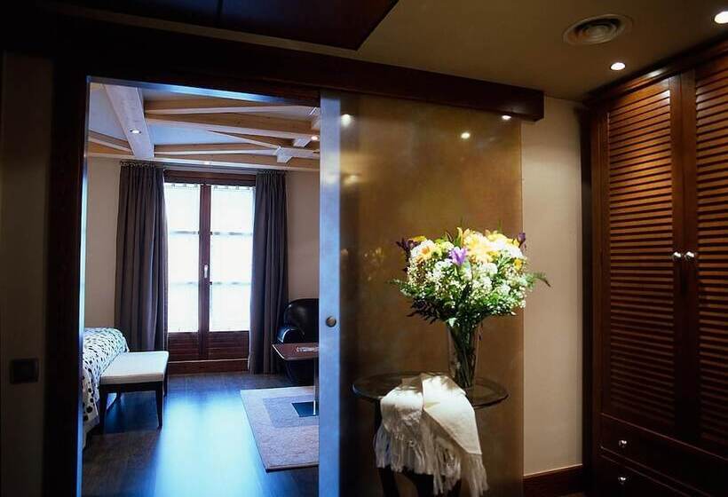 酒店 Los Siete Reyes