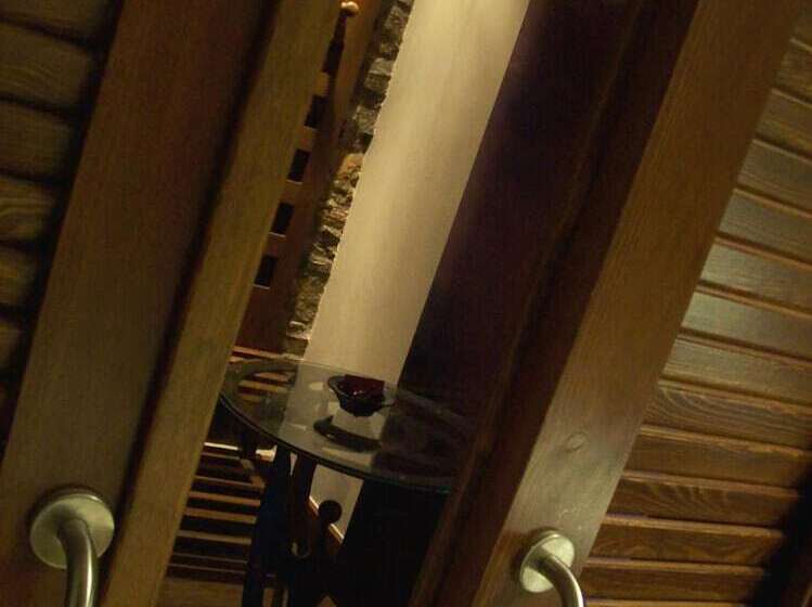 酒店 Los Siete Reyes