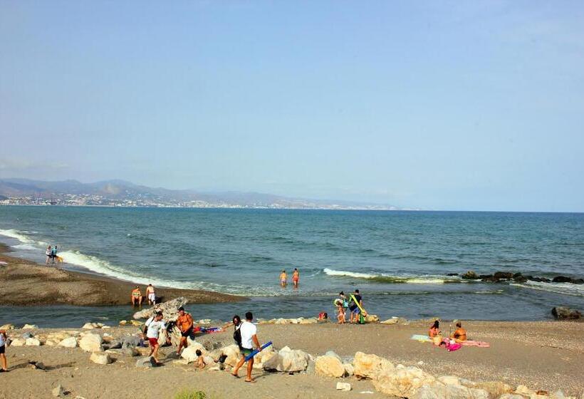 هتل Malaga Picasso