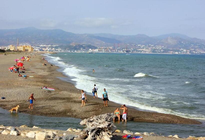 هتل Malaga Picasso