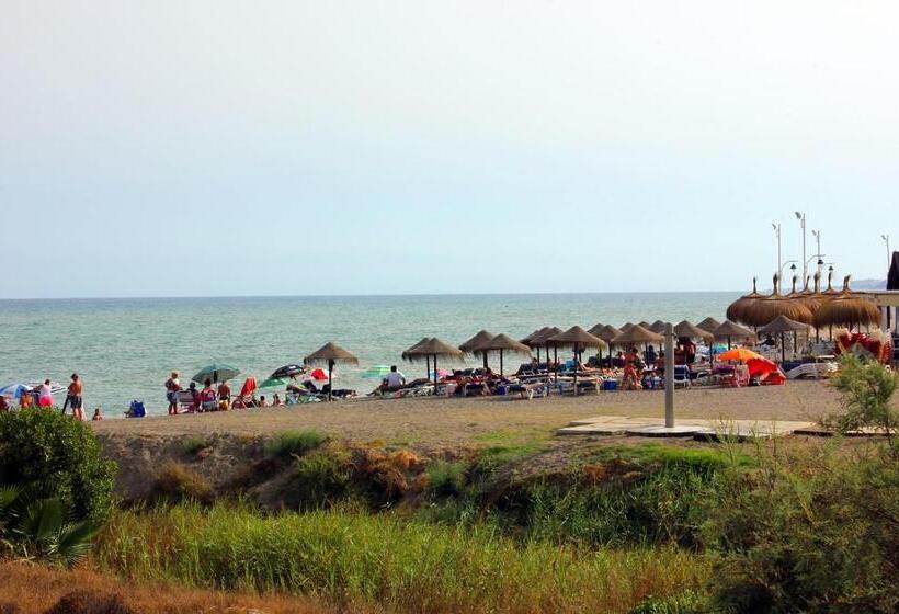 هتل Malaga Picasso