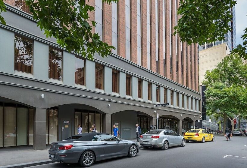 호텔 Mantra On Little Bourke