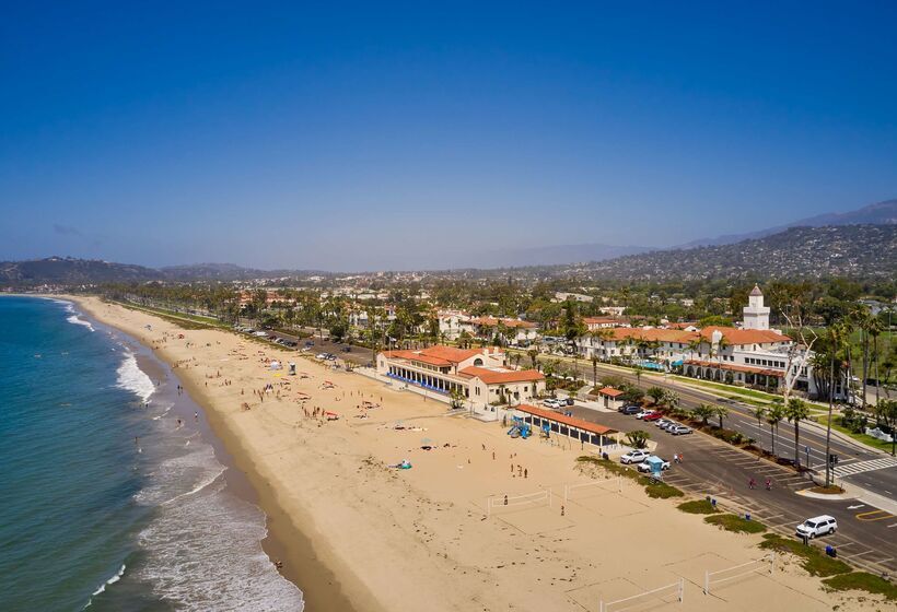 Mar Monte Hotel, In The Unbound Collection By Hyatt