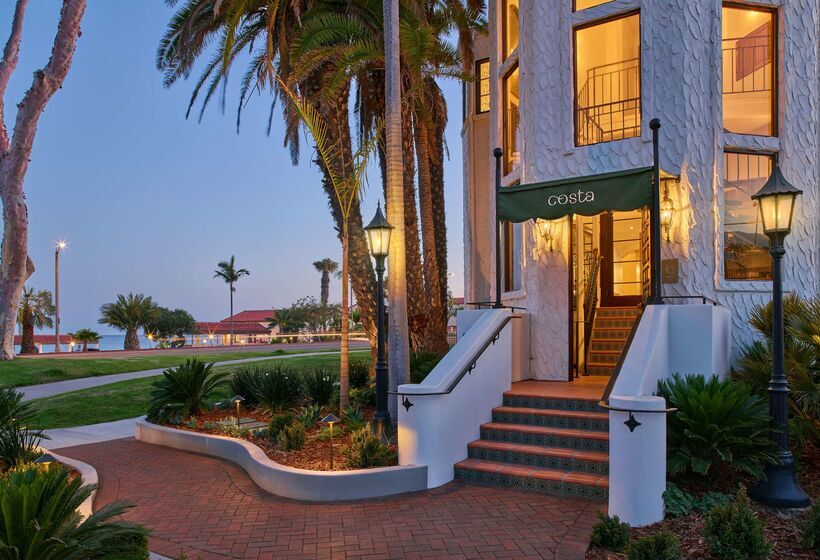 Mar Monte Hotel, In The Unbound Collection By Hyatt