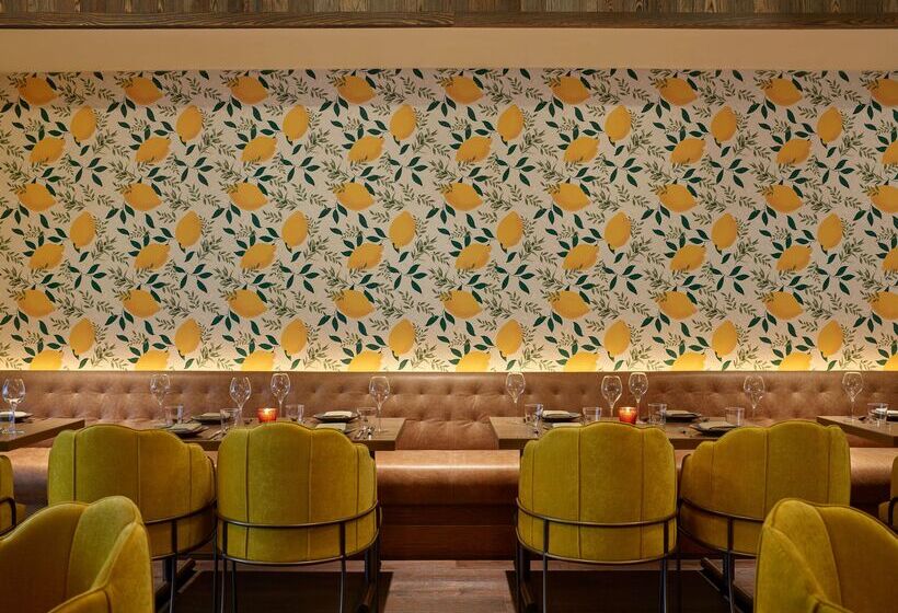 Mar Monte Hotel, In The Unbound Collection By Hyatt