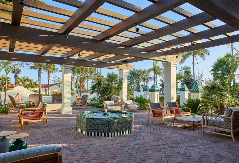 Mar Monte Hotel, In The Unbound Collection By Hyatt