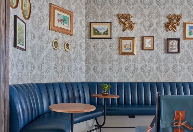 Mar Monte Hotel, In The Unbound Collection By Hyatt