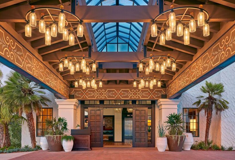 Mar Monte Hotel, In The Unbound Collection By Hyatt