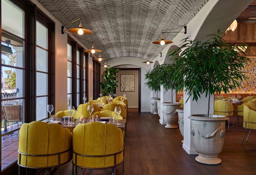 Mar Monte Hotel, In The Unbound Collection By Hyatt