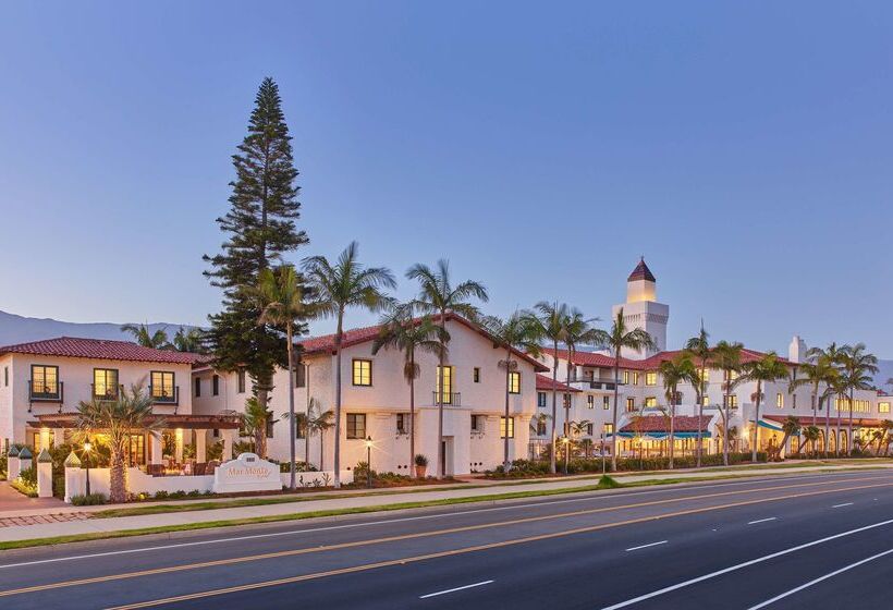 Mar Monte Hotel, In The Unbound Collection By Hyatt