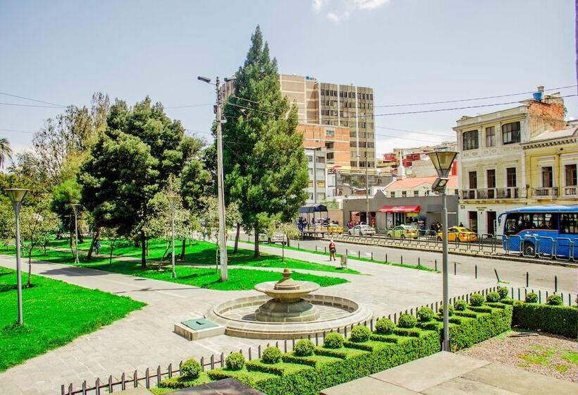 ホテル Margarita 2