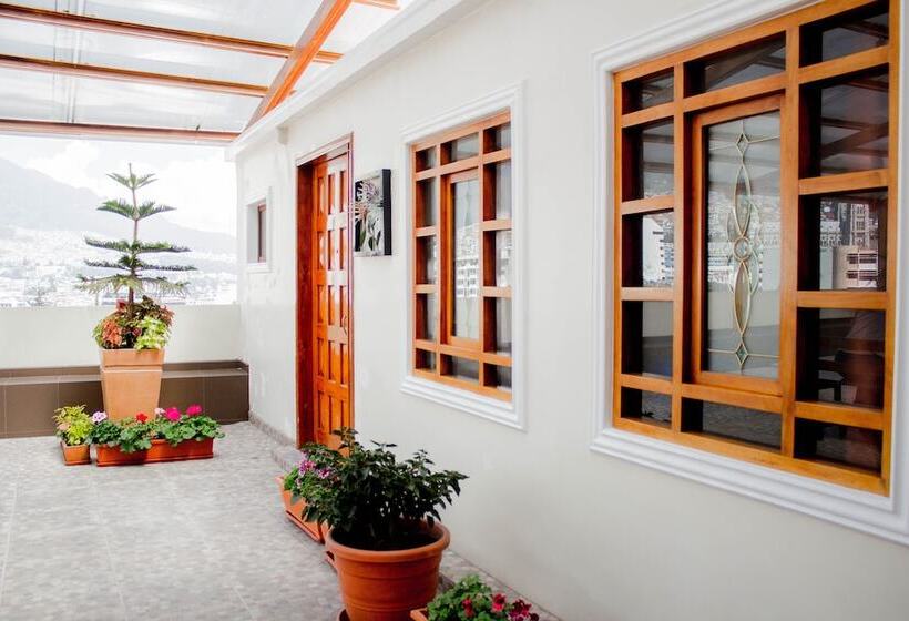 ホテル Margarita 2