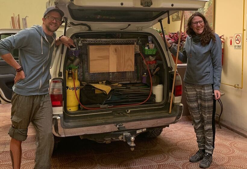 ホテル Margarita 2