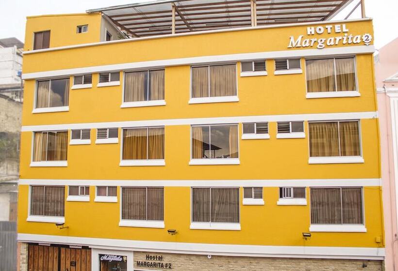 ホテル Margarita 2