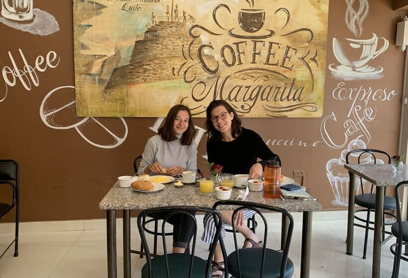 ホテル Margarita 2