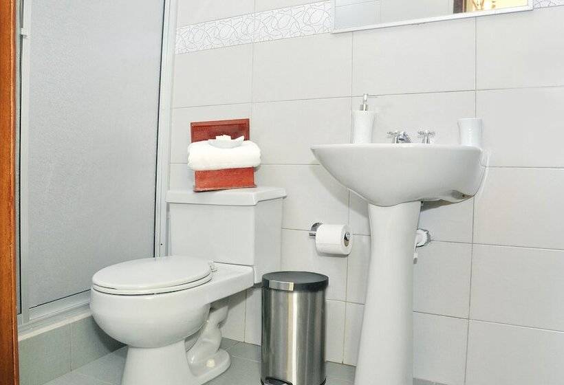 ホテル Margarita 2