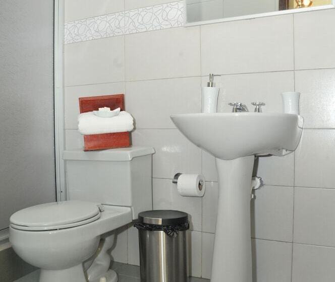 ホテル Margarita 2