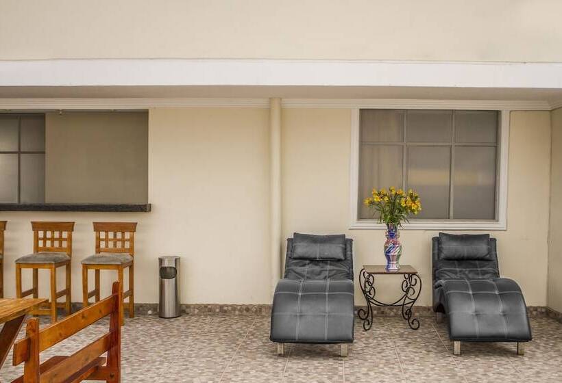 ホテル Margarita 2