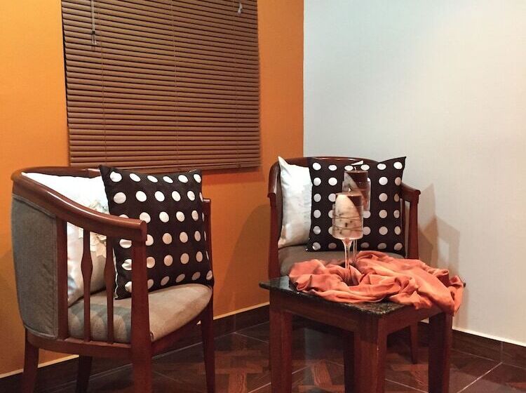 ホテル Margarita 2