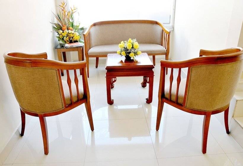 ホテル Margarita 2