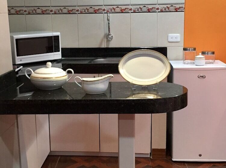 ホテル Margarita 2