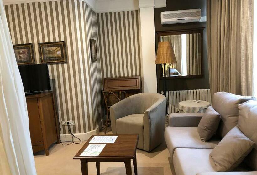 酒店 Marina De Campios