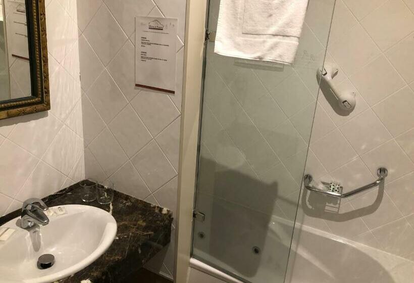 בית מלון כפרי Marina De Campios