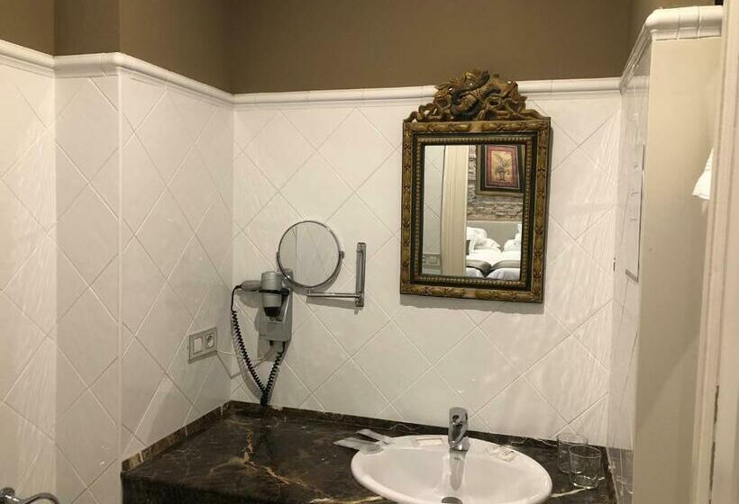 בית מלון כפרי Marina De Campios