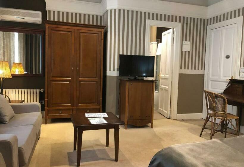 酒店 Marina De Campios