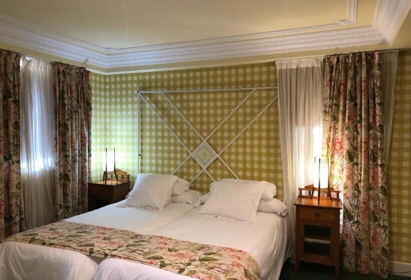 酒店 Marina De Campios