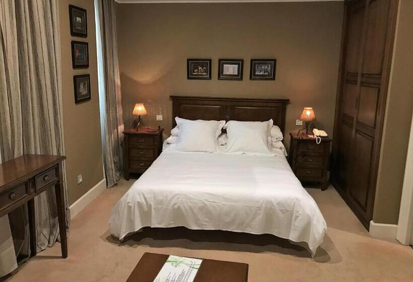 酒店 Marina De Campios