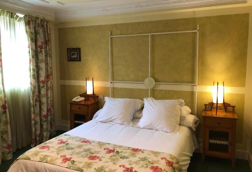 בית מלון כפרי Marina De Campios