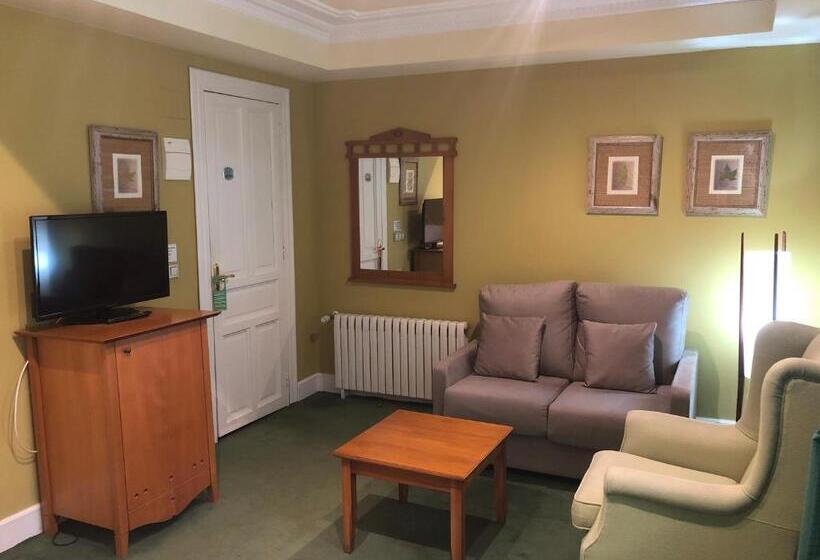 בית מלון כפרי Marina De Campios