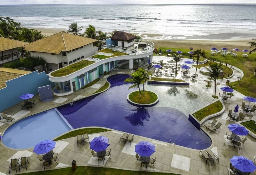 酒店 Marupiara Resort