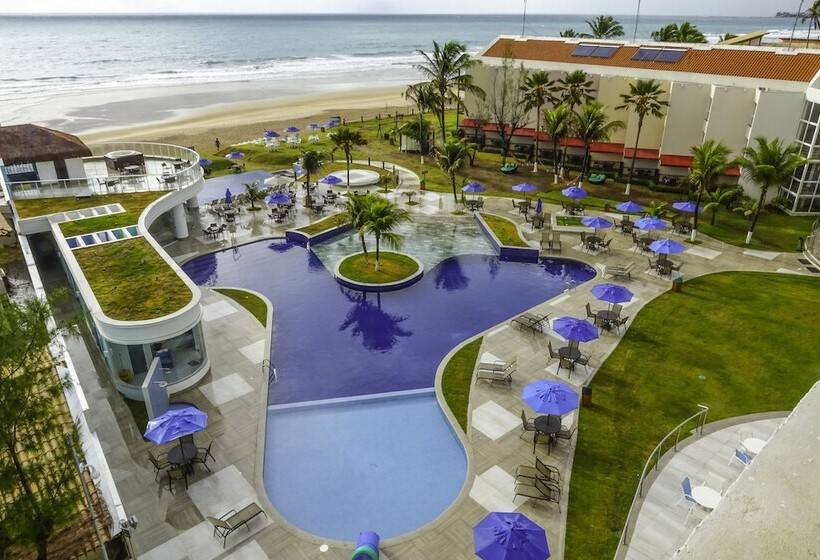 酒店 Marupiara Resort