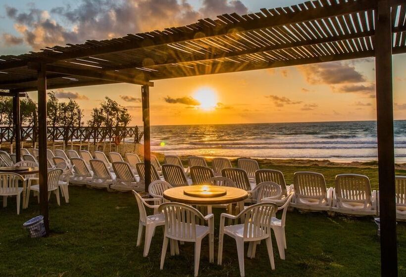 酒店 Marupiara Resort