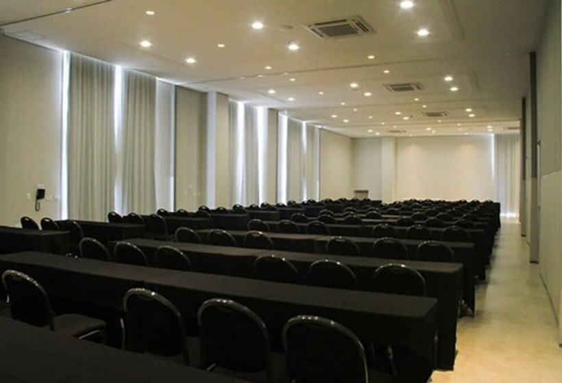 酒店 Marupiara Resort