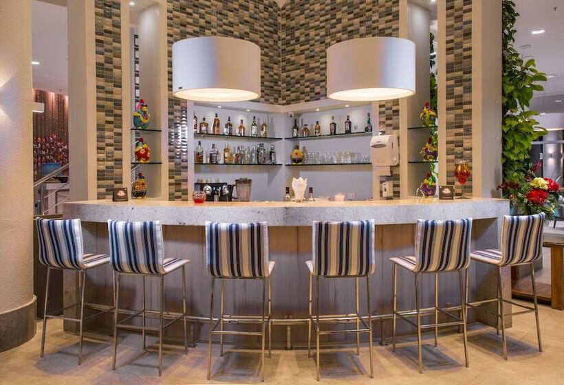 酒店 Marupiara Resort