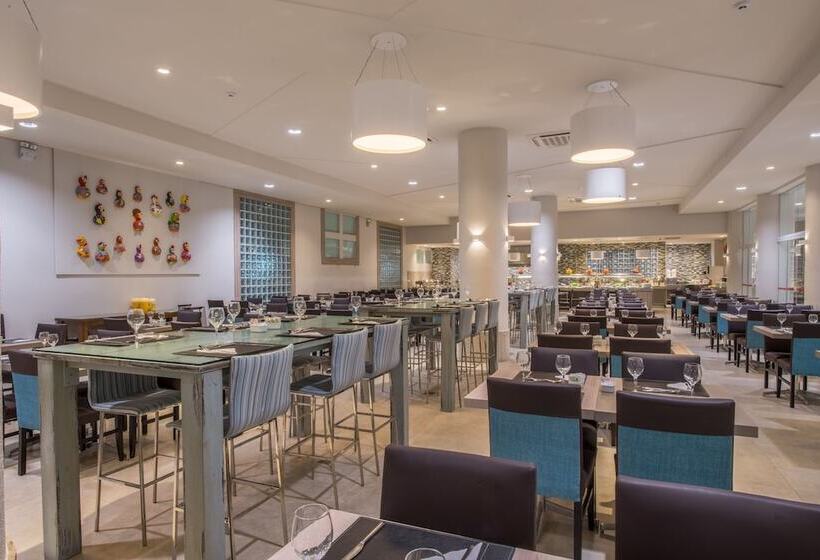 酒店 Marupiara Resort