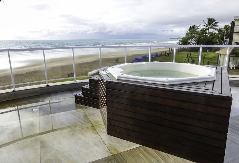 酒店 Marupiara Resort