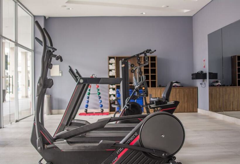 酒店 Marupiara Resort