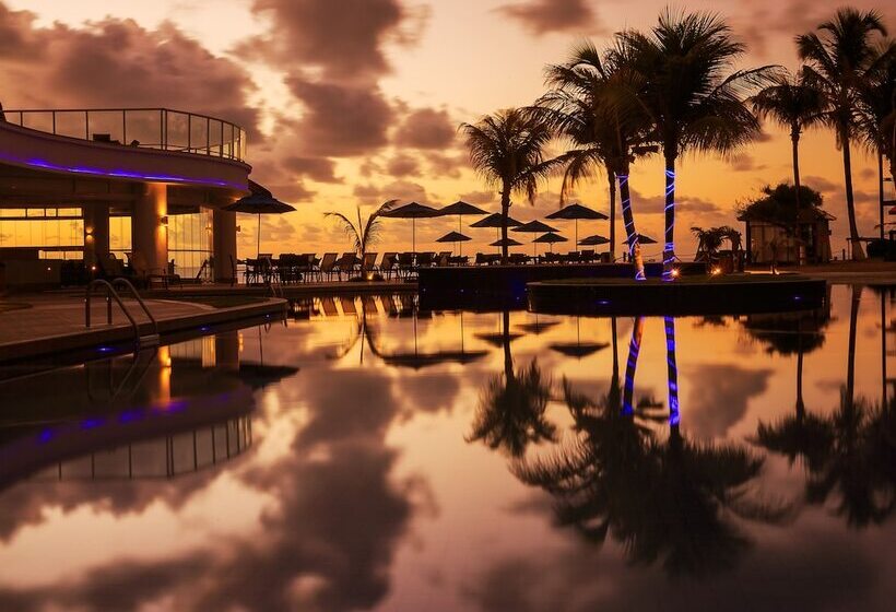 酒店 Marupiara Resort