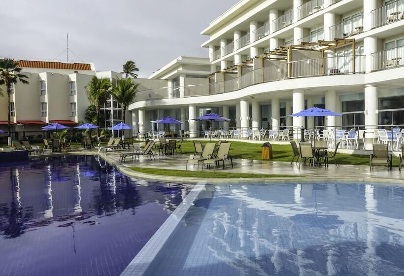 酒店 Marupiara Resort