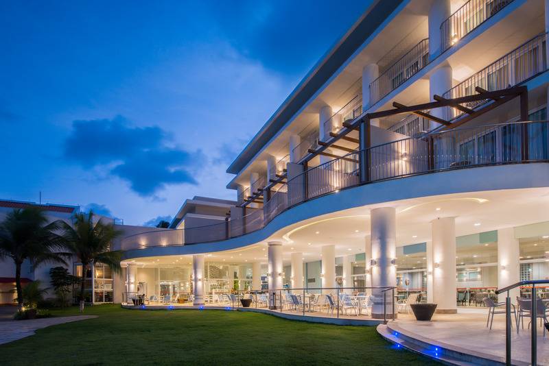 酒店 Marupiara Resort